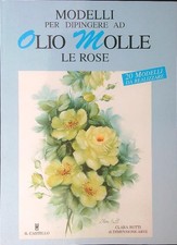 MODELLI PER DIPINGERE AD OLIO