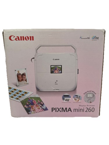 Canon stampante fotografica