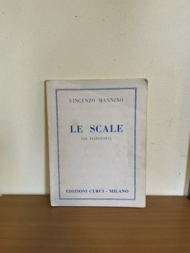 Mannino scale per - v.mannino,