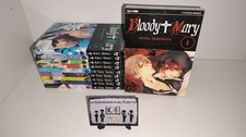 BLOODY MARY SERIE COMPLETA