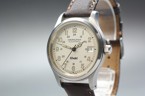 Quasi come nuovo - [], orologio