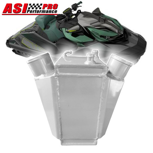 Intercooler per seadoo 300 - per,