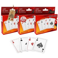 Carte da Gioco Francesi