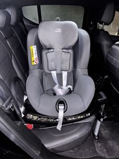 Britax Romer DualFix