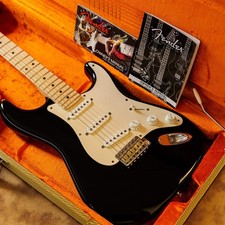 Fender Eric Clapton Artist