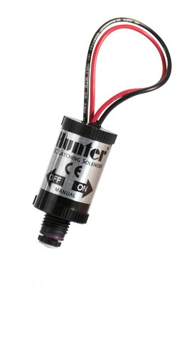 Hunter 458200 elettrovalvola - hunter,