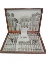 SERVIZIO POSATE 48 PZ INOXPRAN