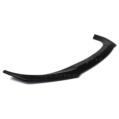 Splitter paraurti anteriore - splitter,