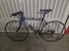 BICI TREK 5500 OCLV USPS 1999
