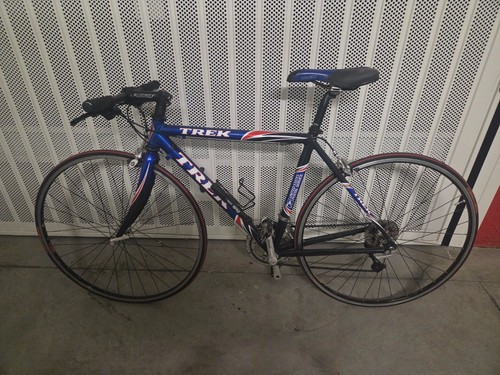 Bici trek 5500 - 5500, usps