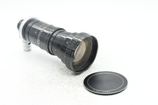 P.Angenieux Paris obiettivo