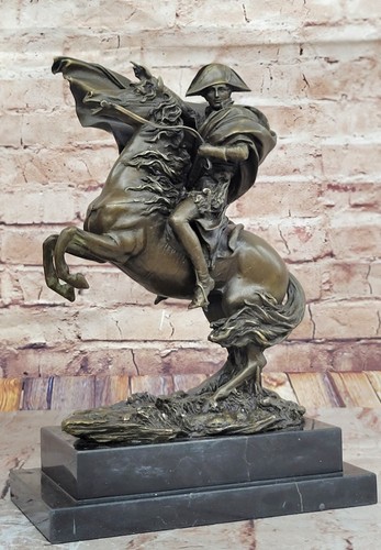 Statua scultura cavallo - statua,