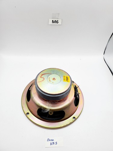 Ricambi per subwoofer bose - ricambi,
