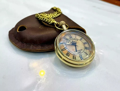 Orologio tasca elgin stile - orologio,