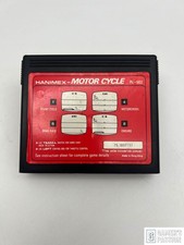 Hanimex • Motor Cycle PC-502