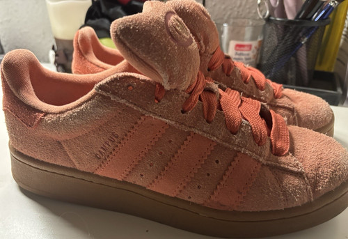 Adidas campus sneakers - campus, uomo