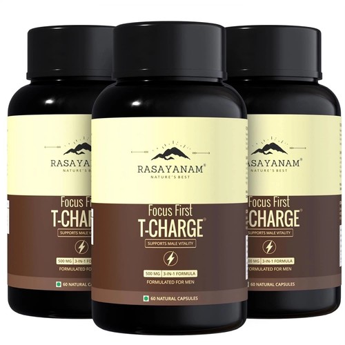 Charge capsule supporta - t-charge,