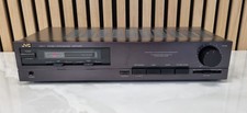 JVC AX-11BK Amplificatore