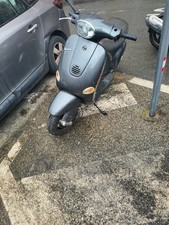 Forcella vespa et4 125