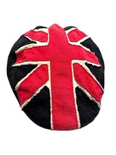 Cappello berretto piatto