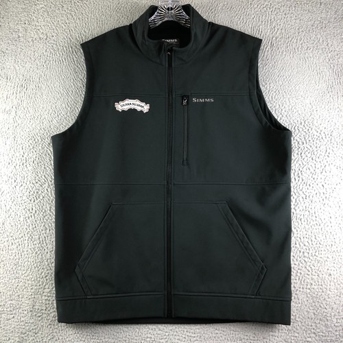 Gilet simms full - gilet,