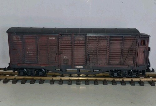 Lgb scale 4263 double - lgb,