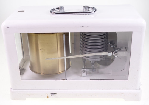 Lambrecht barografo tipo 290 - lambrecht,