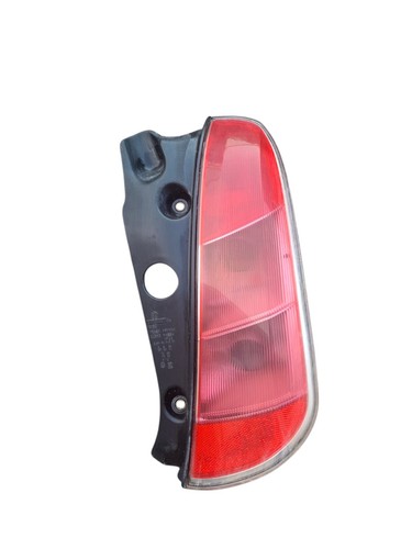 Fanale posteriore destro - posteriore,