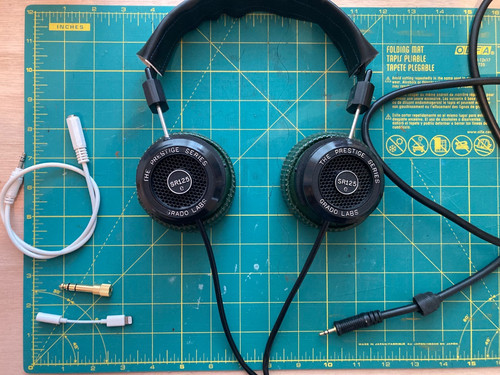Grado sr125e prestige series - sr125e,