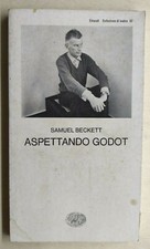 Samuel Beckett - Aspettando