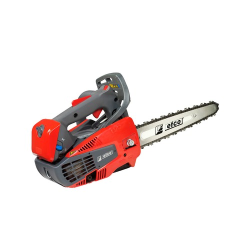 Motosega efco mtt2500 barra - motosega,
