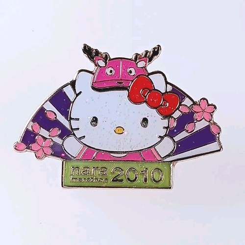 Distintivo spilla hello kitty - spilla,