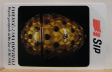 5/93) OMAGGIO FABERGE' UOVA IMPERIALI C&C 3107 - G. OM 13