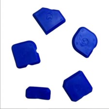 5x Sigillante Silicone