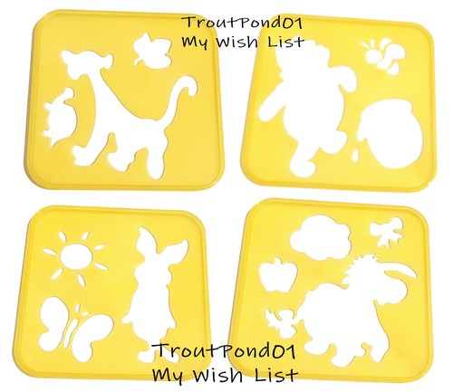 Tupperware stencil art - tupperware,