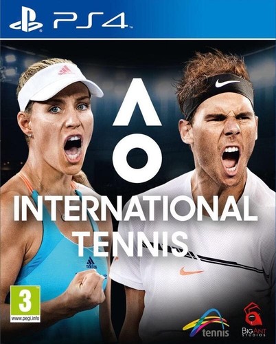 International tennis re - international,