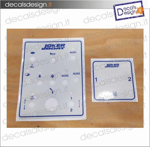 Adesivo per quadro - , utenze