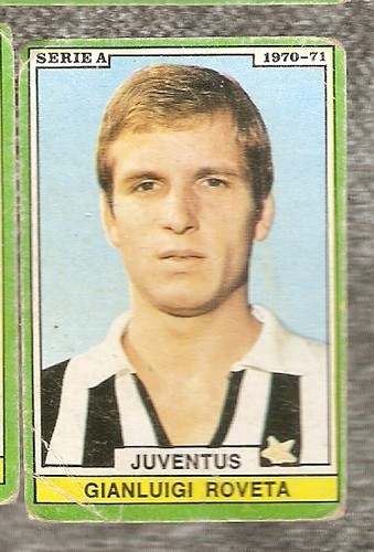 Figurina calciatori edis - figurina,