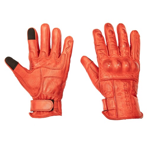 Moto guanti estivi pelle - moto,