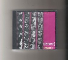 i POOH=CD-SIGILLATO=CONTRASTO=ON SALE MUSIC=M.M.ITA.CANTAUTORI