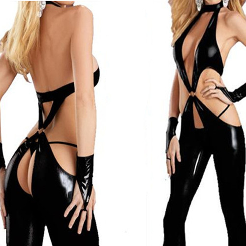 Sexy tuta donna - donna, catsuit