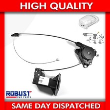 PER CITROEN NEMO MECCANISMO DI