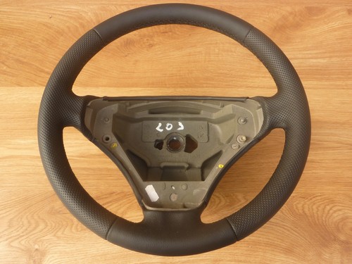 Volante pelle per mercedes - volante,