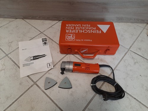 Fein msx 636 - fein,
