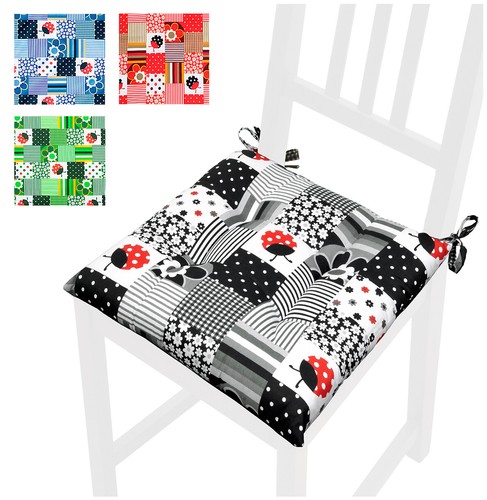Cuscino sedia morbido - sedia,