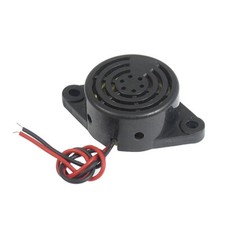 ALLARME ARDUINO AVVISATORE DC