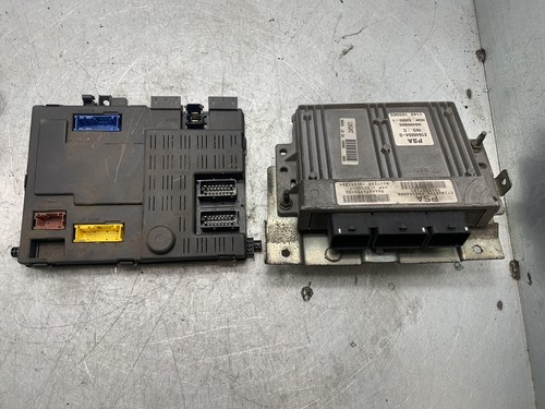 Kit chiave per citroen xsara - per,