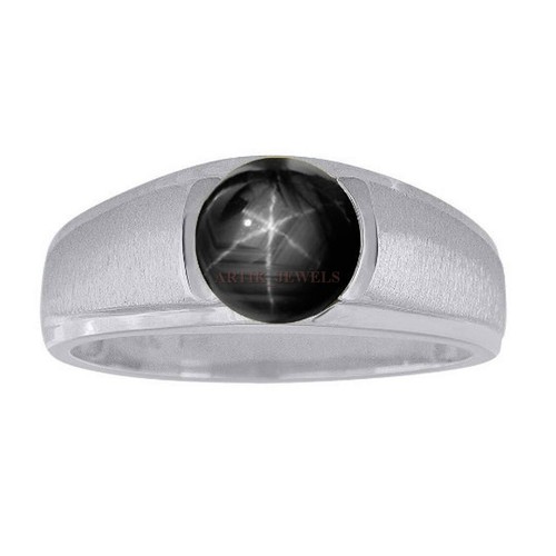 Naturale nero stella - naturale, gemma