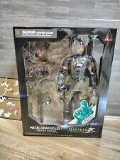 PLAY ARTS Kai Metal Gear Solid