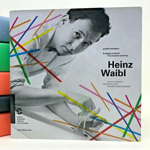 Heinz waibl viaggio - il,